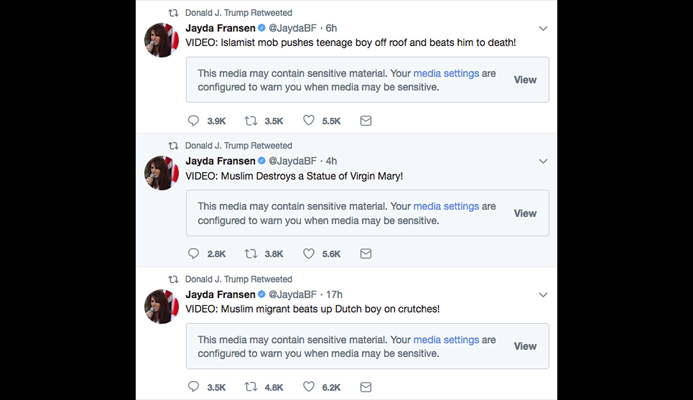 Ohio: The swing state that was