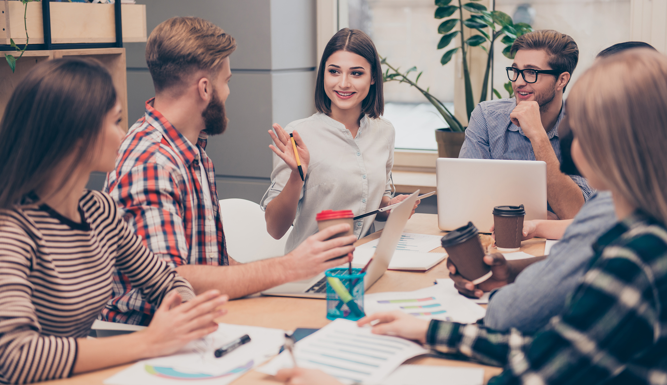 Millennials are the least entrepreneurial generation in the last 100 years, but why?