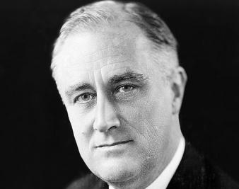 FDR at Yalta: Walking With the Devil