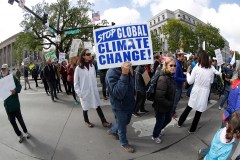 Daily on Energy: Where that 12-year climate change deadline came from, and what it really means