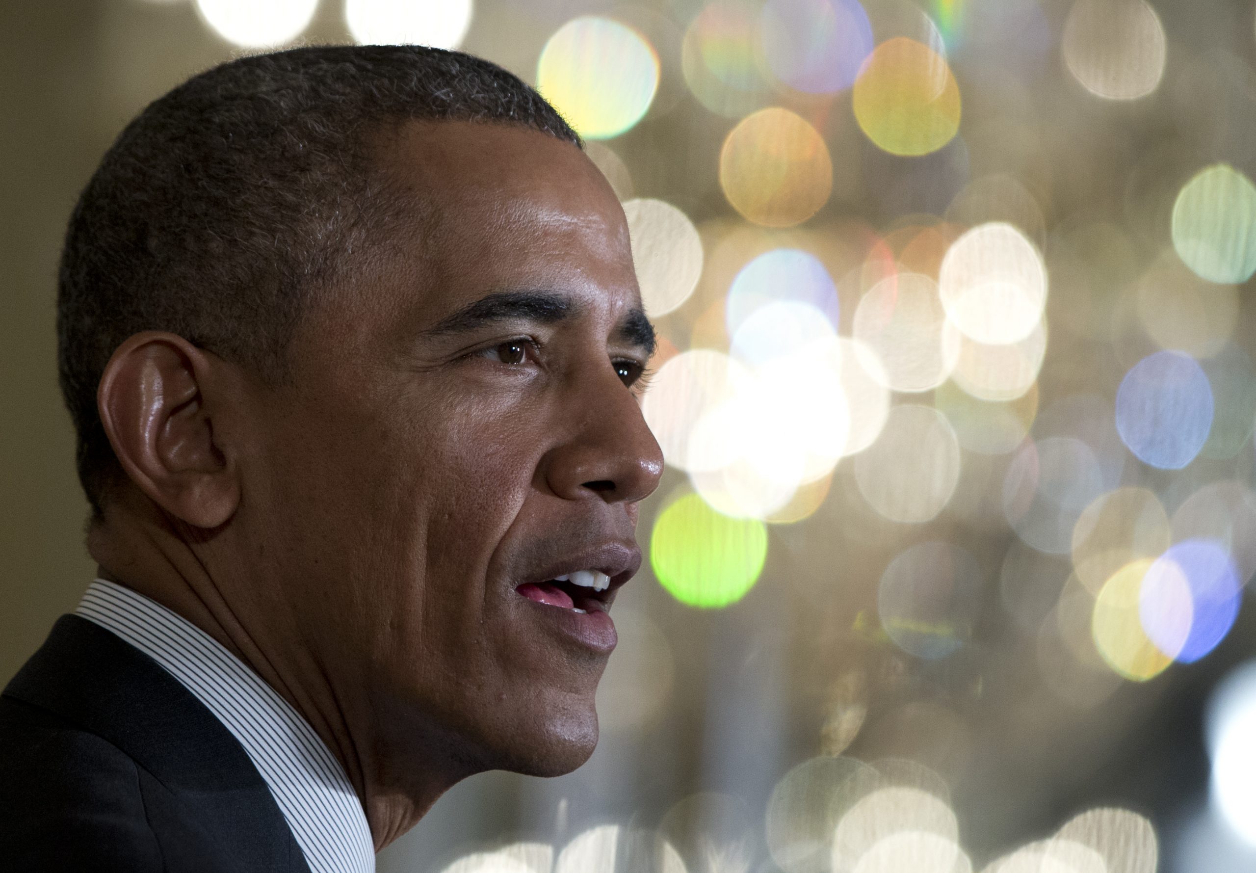 Obama shows why GOP shouldn’t trade tax hikes for spending cuts