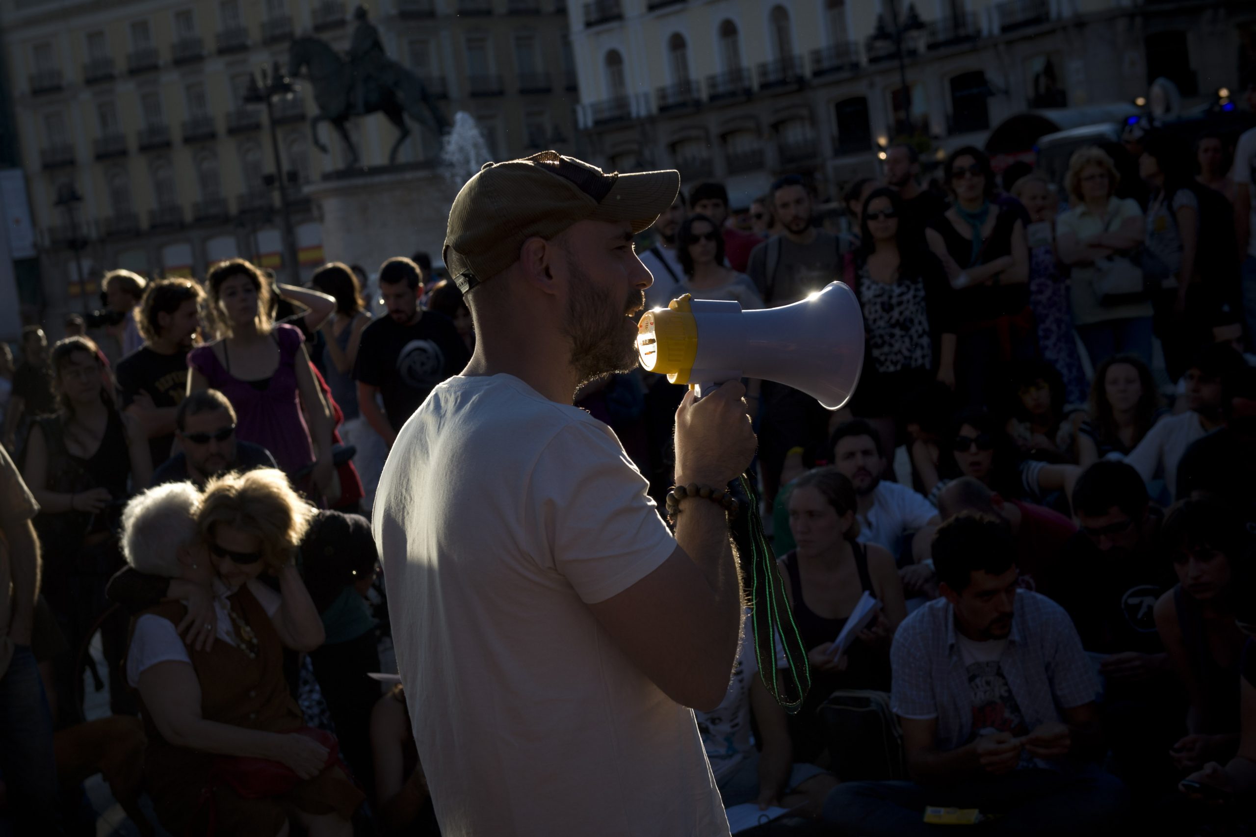 Relief at Spain bailout package proves short-lived