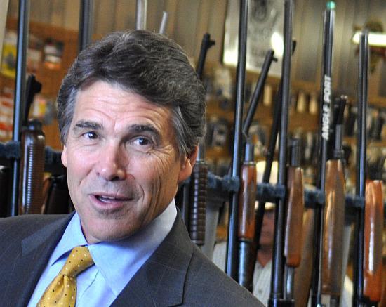 Debate preview: Does Perry grasp principles?
