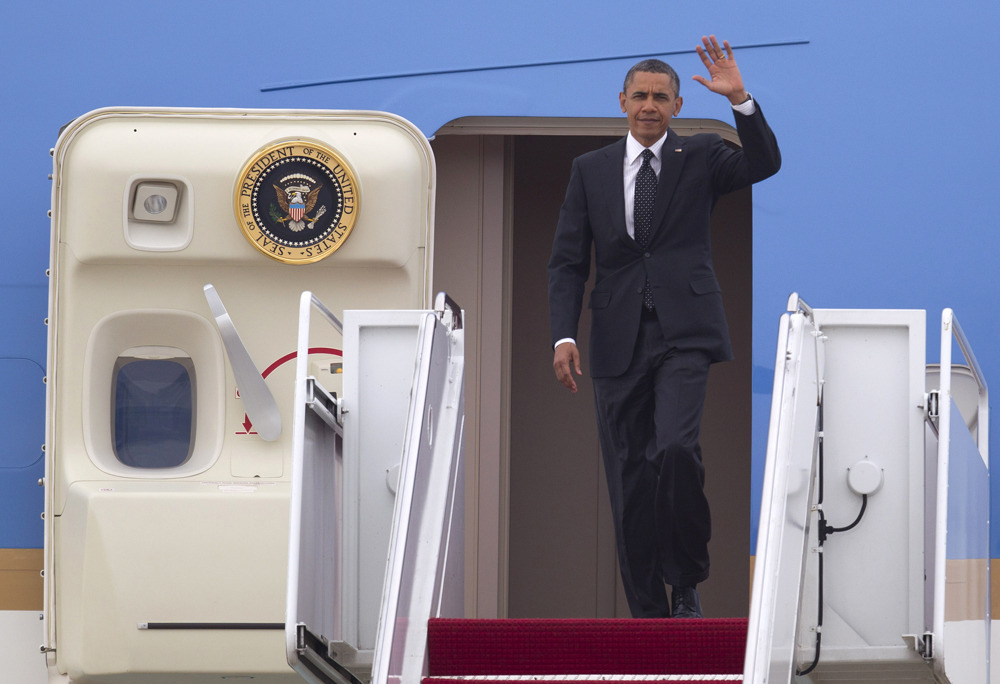 Klein: Obama is winning the general election