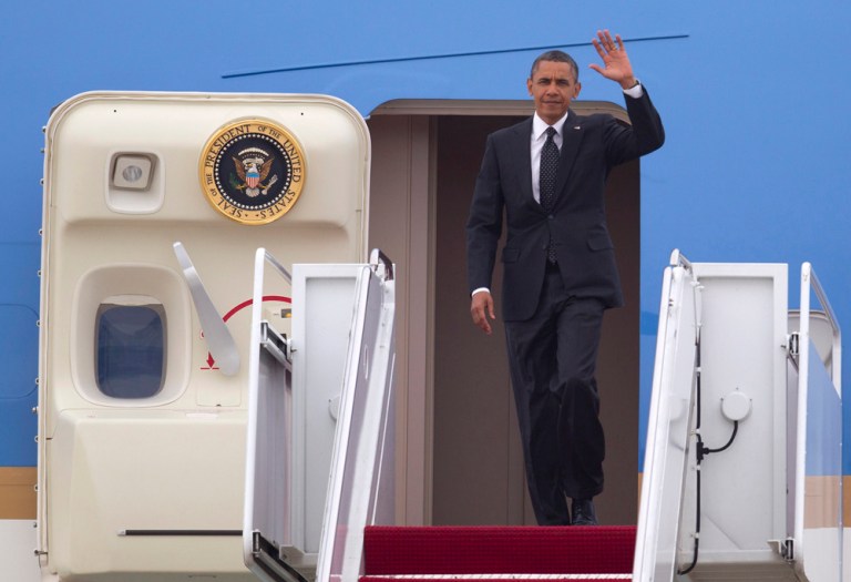 Klein: Obama is winning the general election