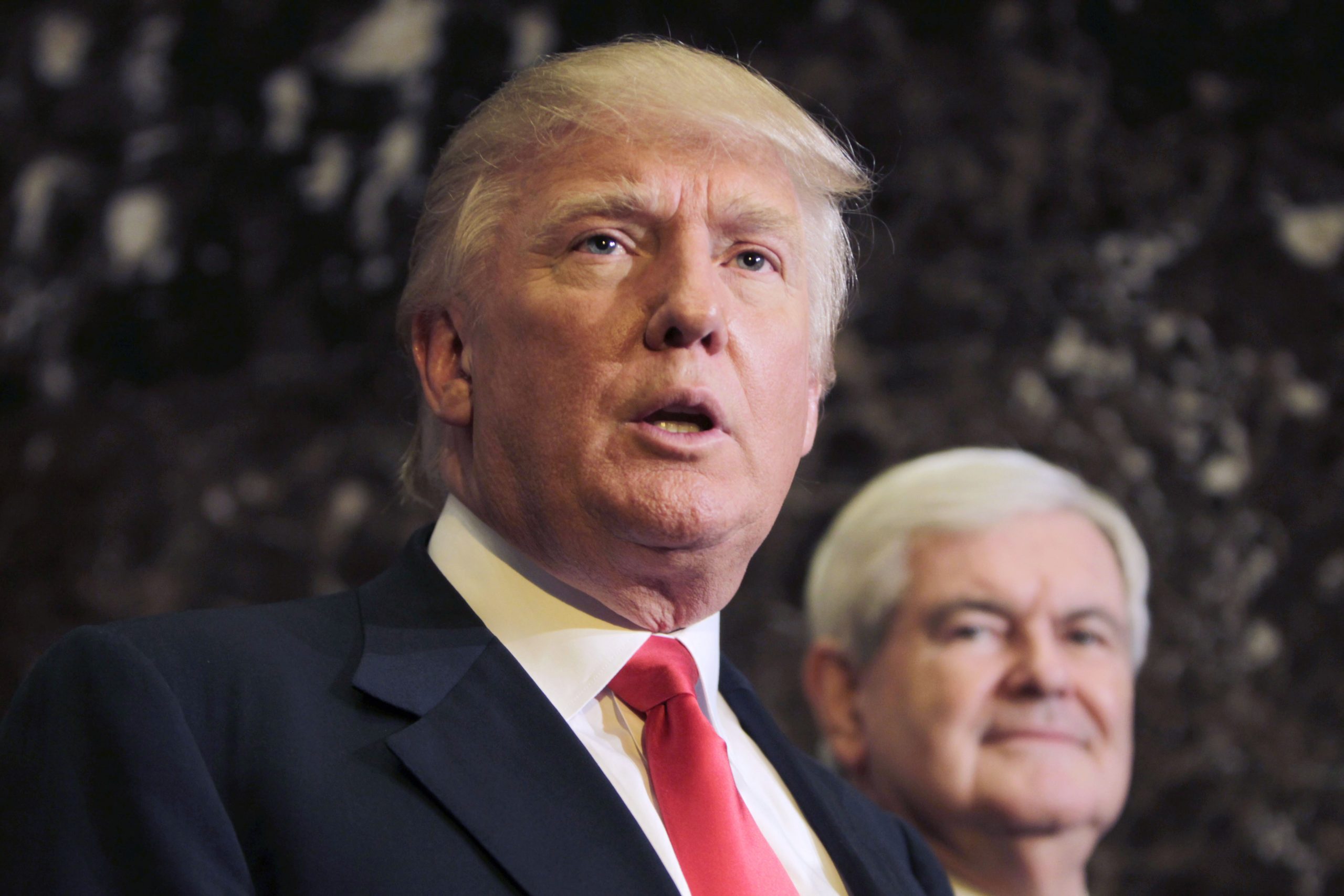 Mainstream Scream: Chris Matthews says ‘good news’ Gingrich won’t be VP