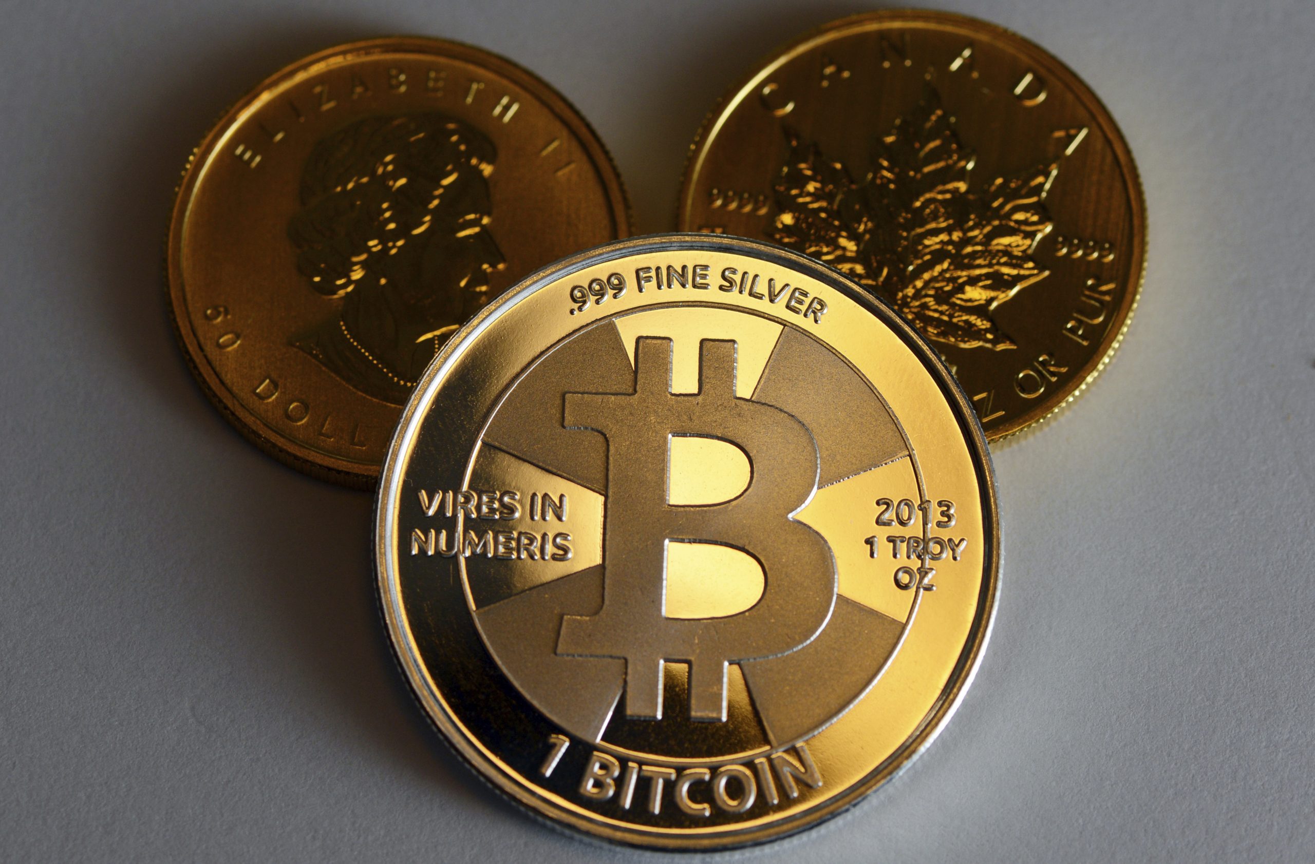 Overstock.com now accepts Bitcoin