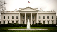 Democratic senators call for intelligence community watchdog to investigate White House security clearance process