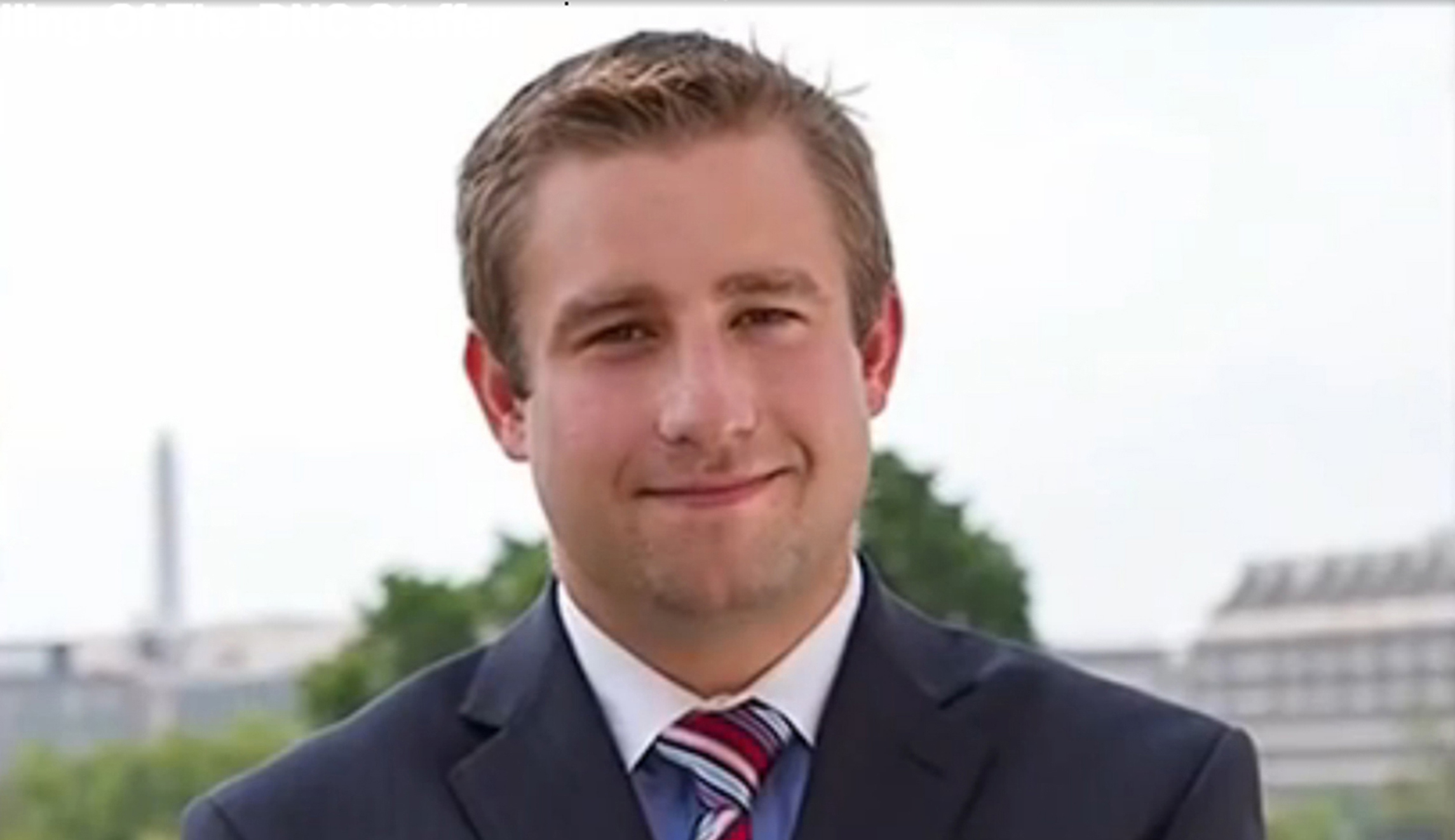 Fox News contributor alleges White House signed off on story linking Seth Rich to WikiLeaks and Russia