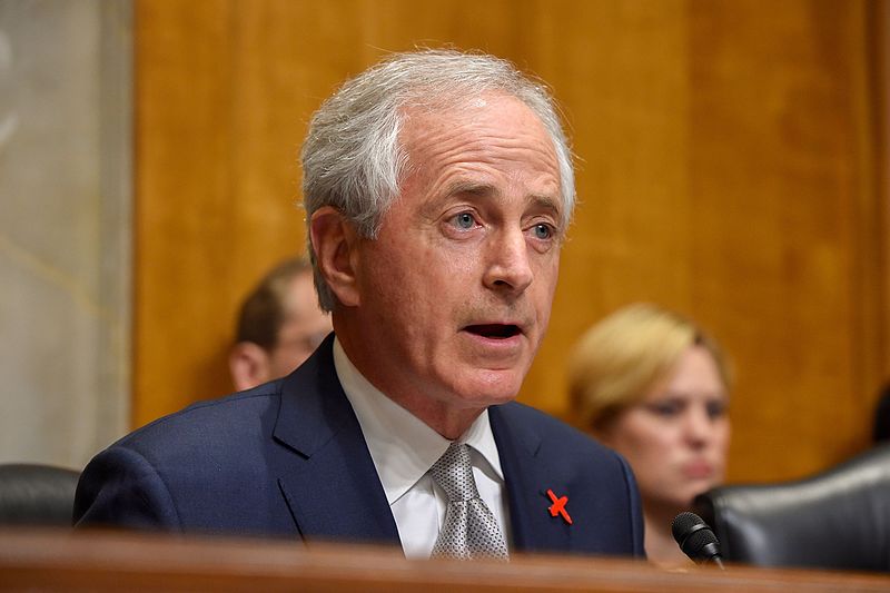 Pro-Israel Push Stalls in Senate on Republican Infighting