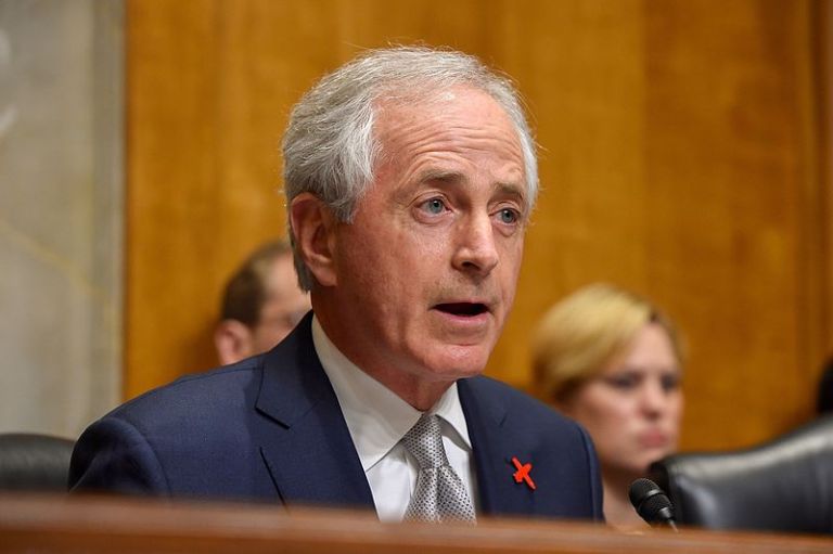 Pro-Israel Push Stalls in Senate on Republican Infighting