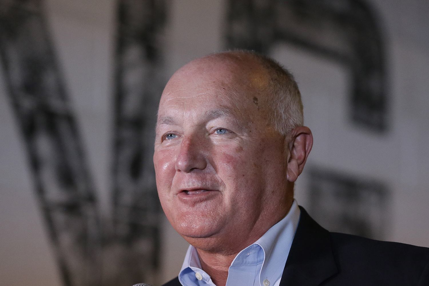 Former House intel chair Pete Hoekstra: Why would White House have raw intel on Trump’s team?