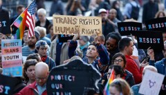 ‘Banning transgender athletes’ or protecting fairness in women’s sports?