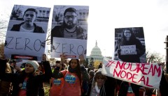 How Democrats could ruin their own chances of protecting Dreamers