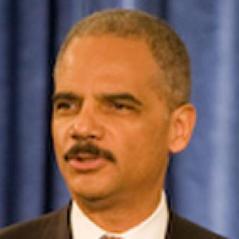 Holder Failed to Disclose Seven Supreme Court Briefs