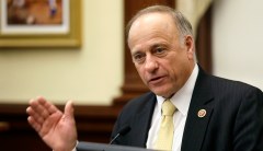 Audio released after Steve King dares outlet to release immigrant ‘dirt’ tape