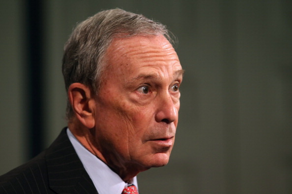 Examiner Editorial: Mike Bloomberg’s right on NYC school bus strike