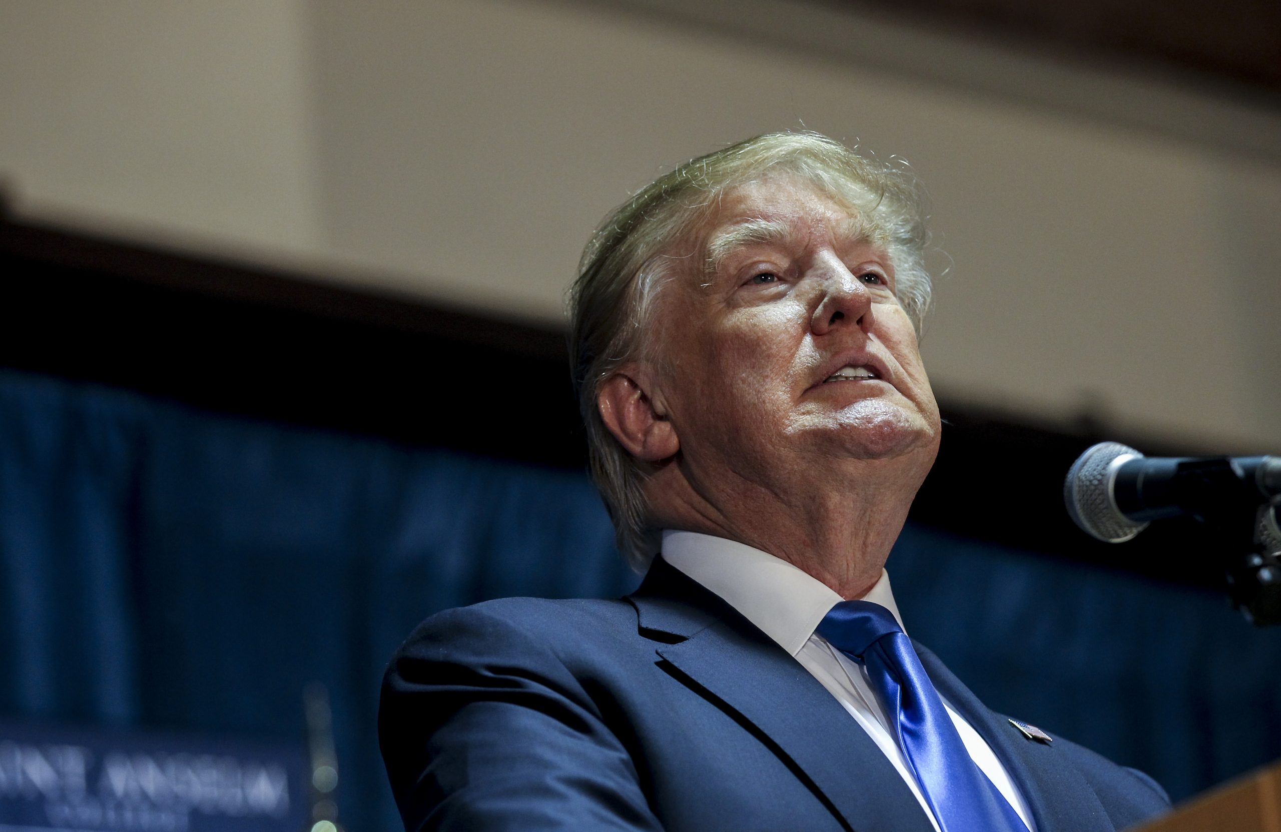 Trump: WSJ ‘not a respected paper’ anymore