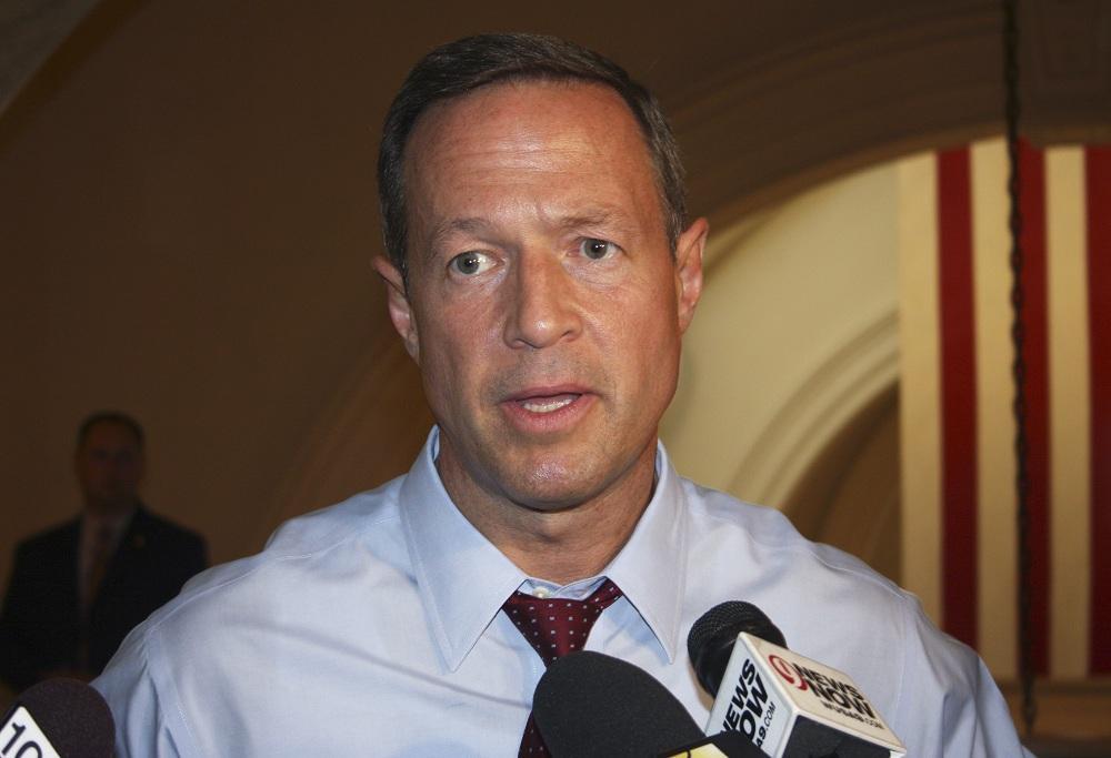 Opponents of ballot measures face advertising Goliaths