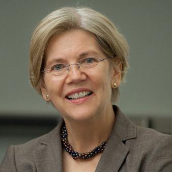 Warren to Raise Money for Merkley in Oregon
