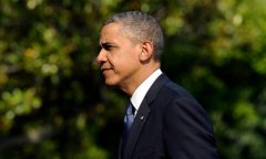 Obama pours gasoline on another race fire by calling officer Derek Chauvin a murderer