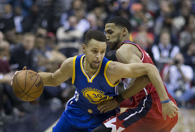 NBA Christmas Day Is Better than Thanksgiving Football