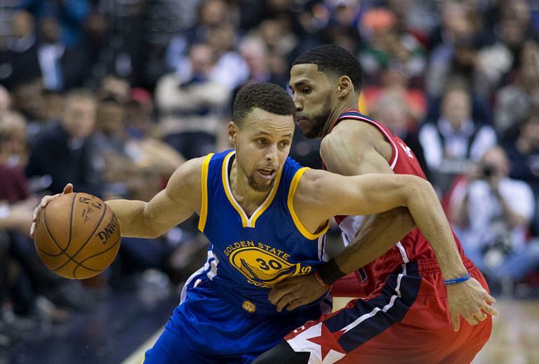 NBA Christmas Day Is Better than Thanksgiving Football