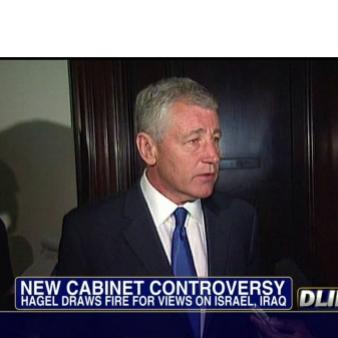 The Hagel-Clemons Worldview