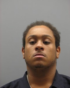Suspected serial Prince George’s bank robber arrested