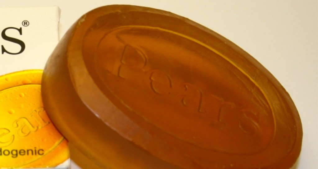 Whatever Happened to the Bar of Soap?
