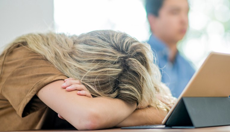 We must be careful not to impose unrealistic expectations on ourselves, or we will see a continued increase in the mental health issues of millennials. (iStock by Getty Images)