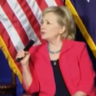 O’Malley: ‘Our Party Is Being Defined by Hillary Clinton’s Email Scandal’