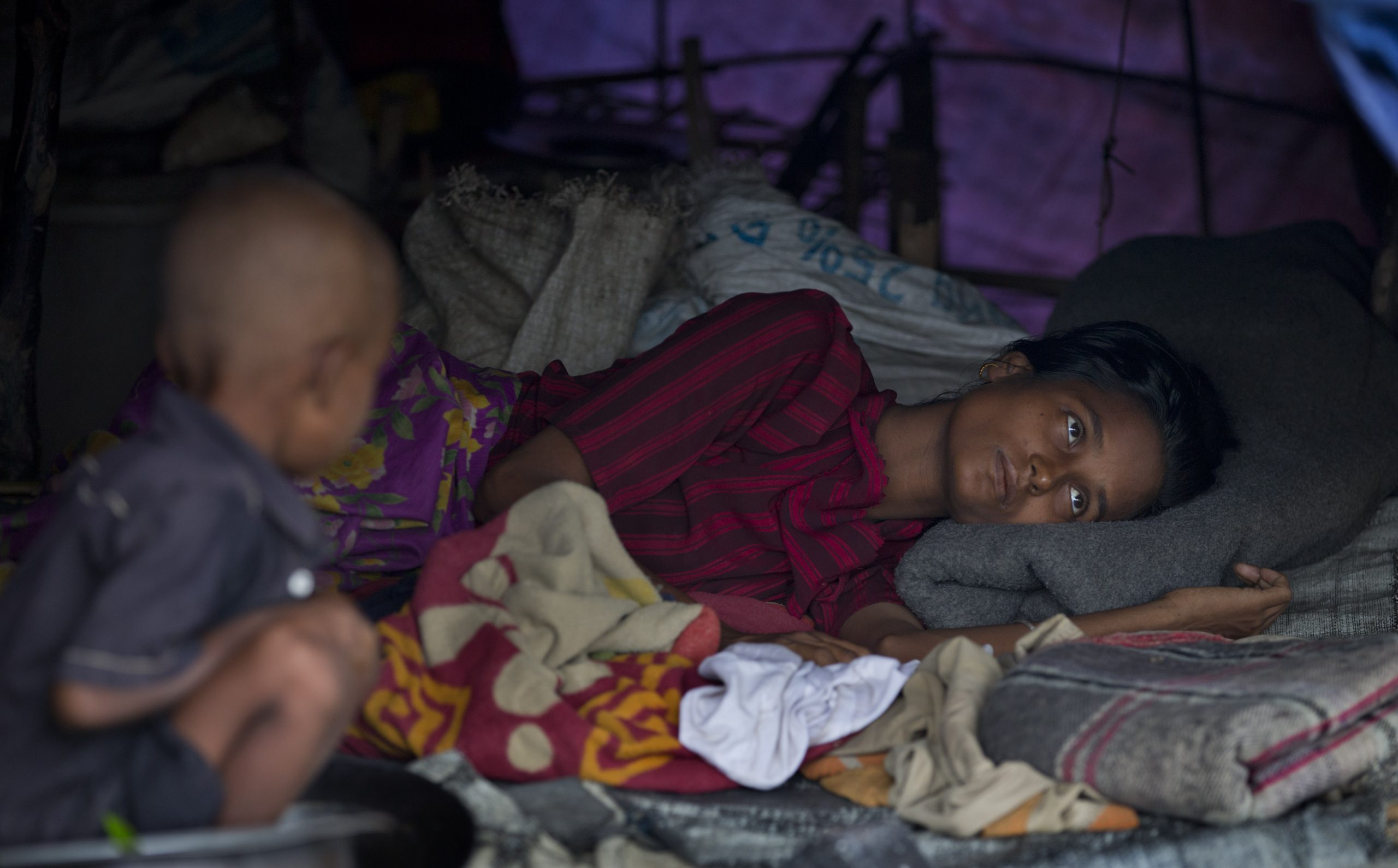 UN envoy raises alarm on abuses against Rohingya