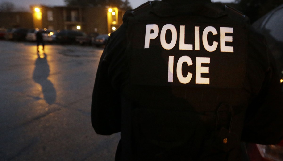 LGBT groups in uproar after transgender woman in ICE custody dies on ...