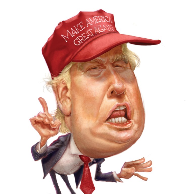 BARNES: ‘It Always Helps To Have The Right Enemies’