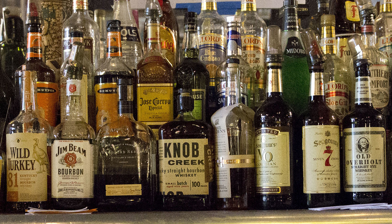 GOP convention booze available for ‘high-ranking’ Republicans only