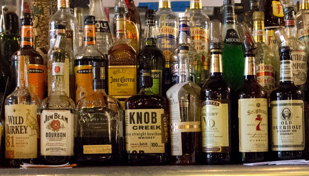 GOP convention booze available for ‘high-ranking’ Republicans only