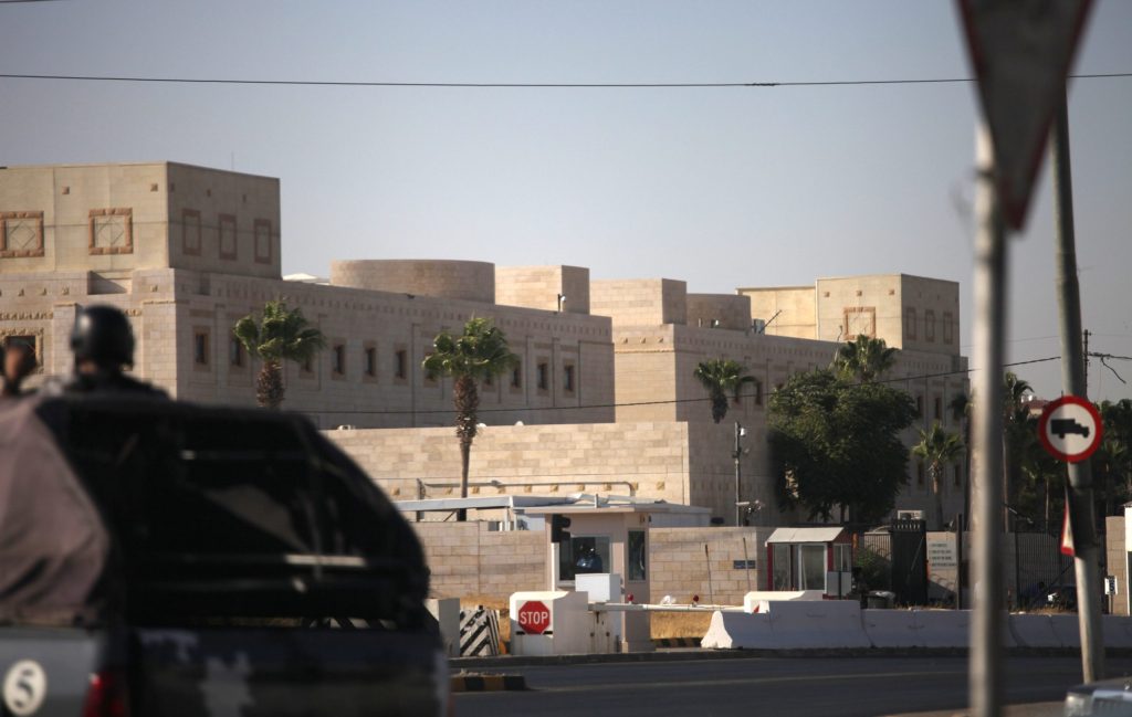 As al-Qaida grows, leaders remain a global threat