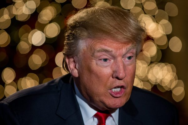 NY Times reporter: Trump had ‘no idea who I was’