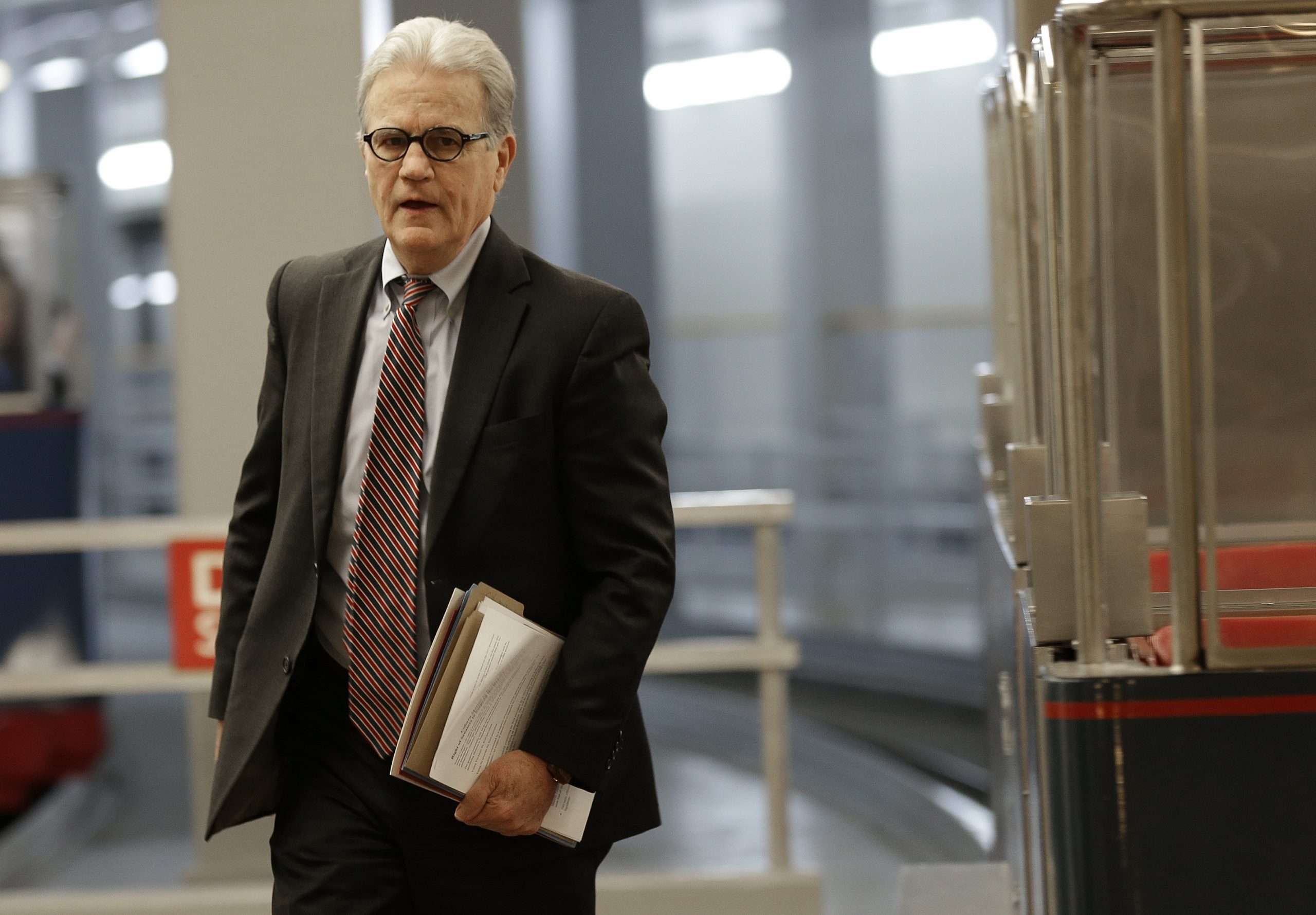 Coburn: Expanding park service a ‘disastrous idea’