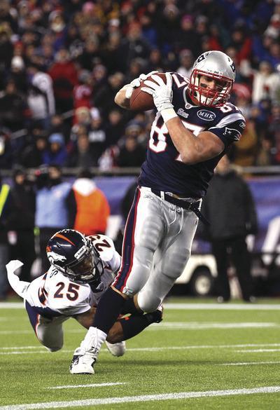 Giants need to have a means to a tight end