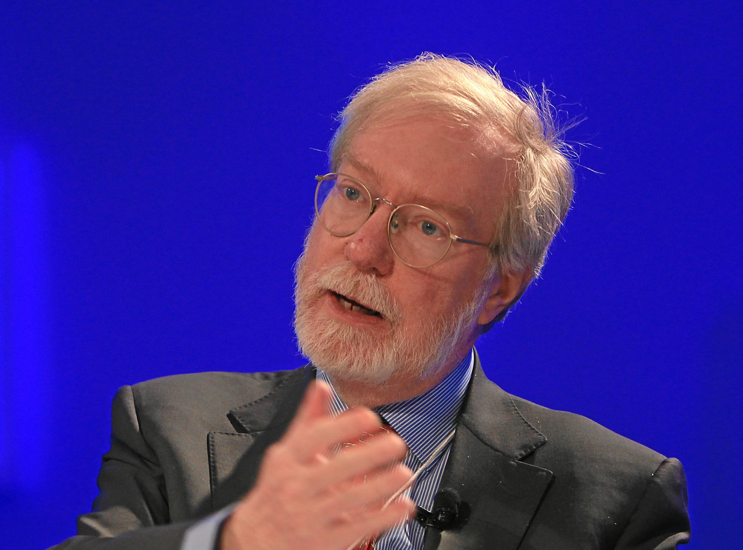 Nationalism can be a force for the good