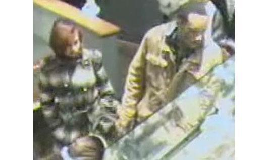 Police seek MoCo burglary suspects