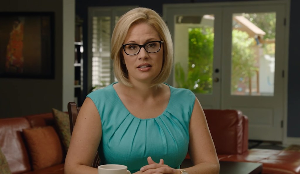 Rep. Kyrsten Sinema will seek Jeff Flake’s Senate seat