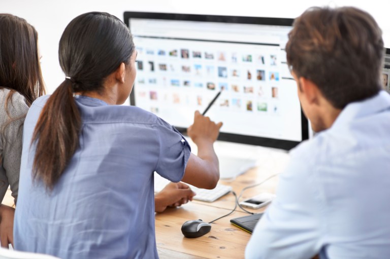 Members of Congress have said the plan to give up control of certain Internet functions could give authoritarian regimes too much power. (iStock Photo)