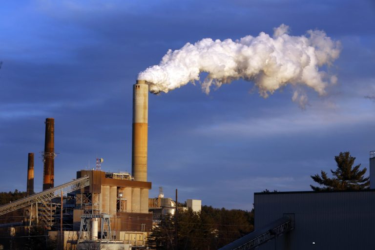 Thirty-seven states cut their emissions between 2000-13, according to an analysis of state-level carbon emissions by theÂ Energy Information Administration, the independent analysis arm of the Department of Energy. (AP Photo)