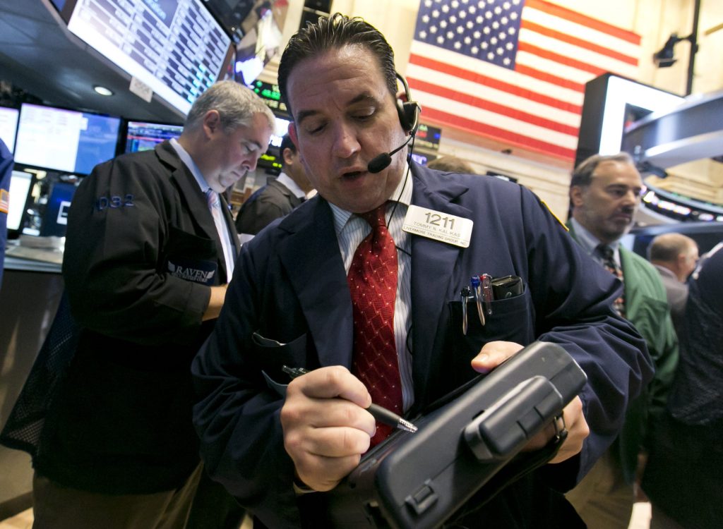 Asian stocks higher after S&P 500 record close