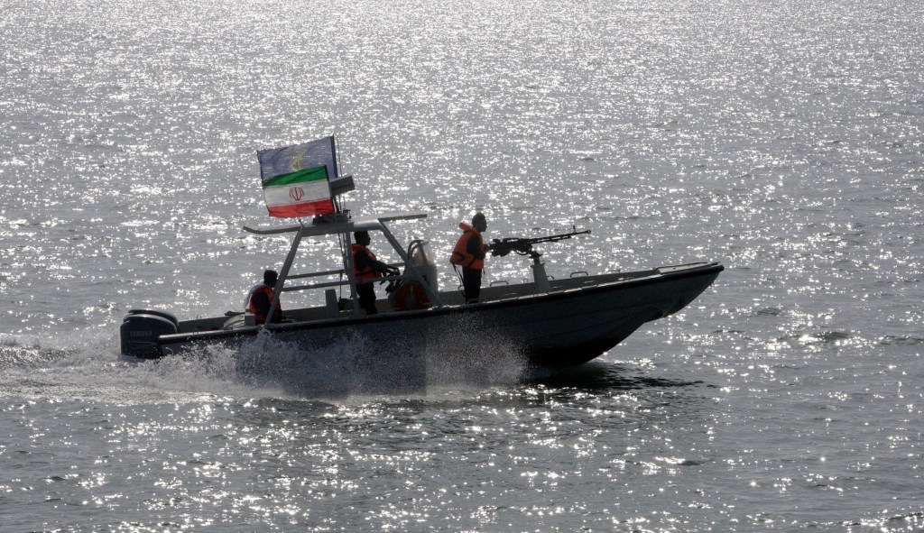 From Press TV, four examples of Iranian propaganda