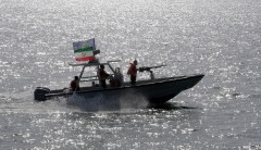 From Press TV, four examples of Iranian propaganda