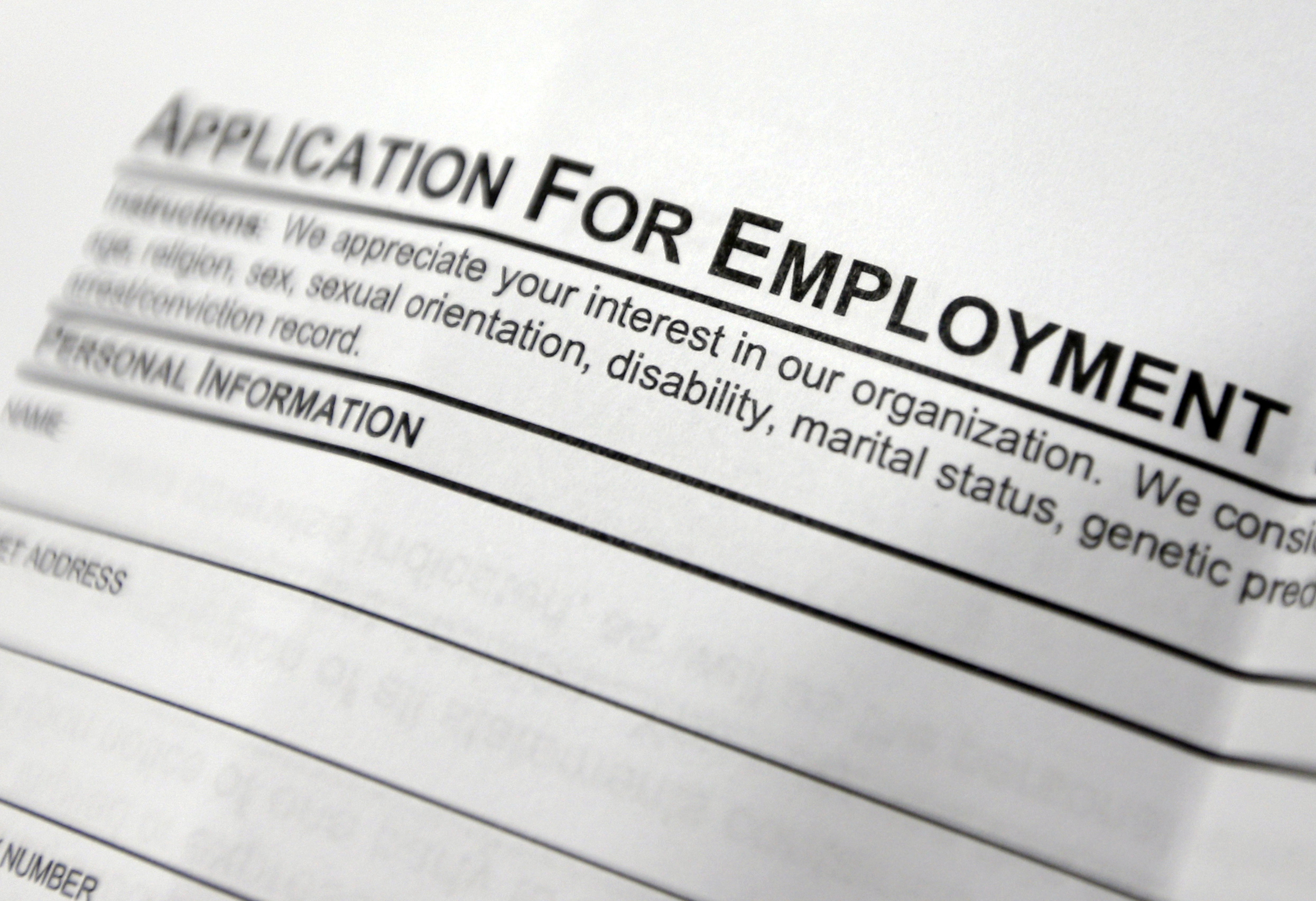 Officials concede regulations ax 51,000 jobs in 2015, including 9,432 teachers